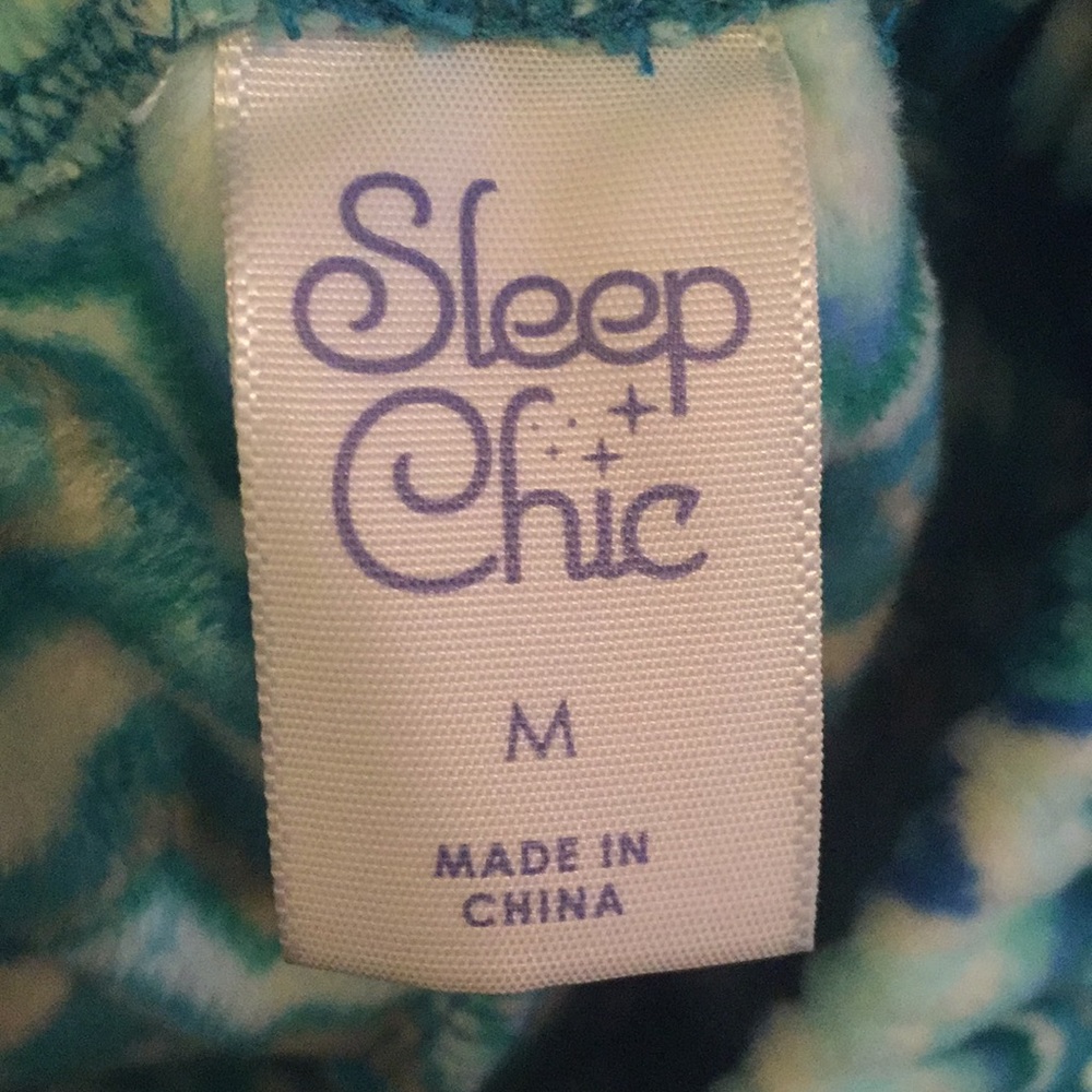 Sleep Chic - image 8